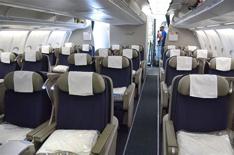 condor club class